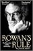 Rowan's Rule: The Biography of the Archbishop