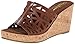 Skechers Cali Women's Modiste-Cross Wedge Sandal