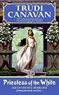 Priestess of the White (Age of the Five Trilogy, Book 1) [Mass Market Paperback]