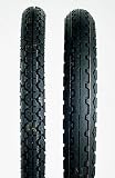 Dunlop Vintage K70 Tire - Front - 3.50-19 420225