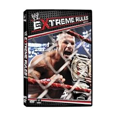 WWE 2011: Extreme Rules