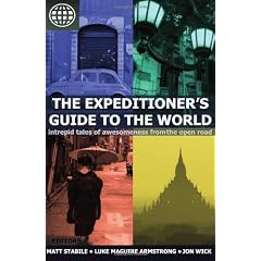 The Expeditioner's Guide to the World