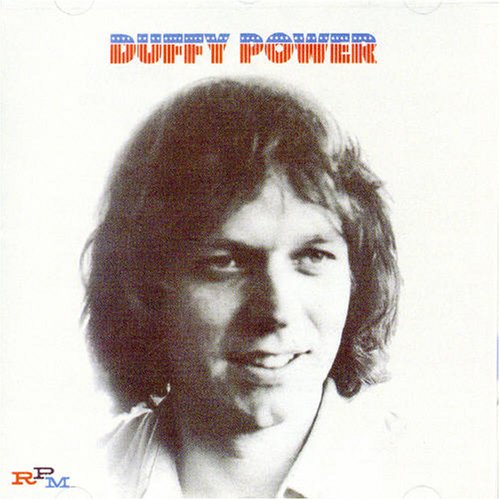 Duffy Power