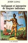 Trafiquant & interpr�te de langues ind.