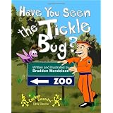 Have You Seen the Tickle Bug?