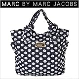 MARC BY MARC JACOBS(�}�[�N�o�C�}�[�N�W�F�C�R�u�X) �v���e�B�i�C�������g���g�[�g�o�b�O S �h�b�g�z���C�g