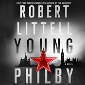 Young Philby: A Novel | [Robert Littell]