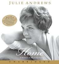 Home CD: A Memoir of My Early Years