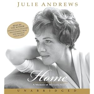 HOME - Julie Andrews 