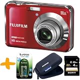 Fuji AX650