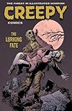 Creepy comics : 2012-2013
