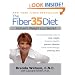 The Fiber35 Diet: Nature's Weight Loss Secret