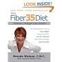 The Fiber35 Diet: Nature's Weight Loss Secret