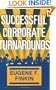 Successful Corporate Turnarounds