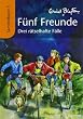 F�nf Freunde - Drei r�tselhafte F�lle: Sammelband 3