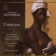 L'Africana (Florence 1971)