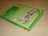 Fiat Strada owners workshop manual
