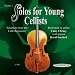 Solos for Young Cellists: Selections from the Cello Repertoire