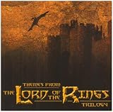Themes from Lord of the Rings