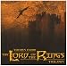 Themes from Lord of the Rings