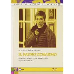 Il Fauno Di Marmo (2 Dvd)