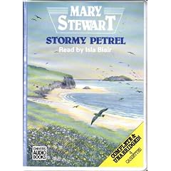 Stormy Petrel: Complete & Unabridged