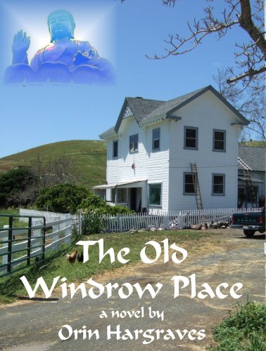 The Old Windrow Place