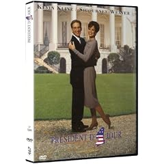 President D'Un Jour
