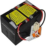 Razor E100/125/150 Electric Scooter battery
