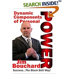 Dynamic Components of Personal Power