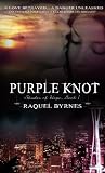 Purple Knot (Shades of Hope)