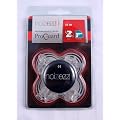 Proguard Noizezz - Attenuating sleep earplugs - 33db