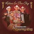 Christmas the Cowboy Way