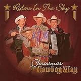 Christmas the Cowboy Way