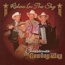 Christmas the Cowboy Way