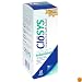 Closys Antiseptic Oral Rinse, With Flavor Control, 32 fl oz (946 ml) (Pack of 2)