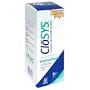 Closys Antiseptic Oral Rinse, With Flavor Control, 32 fl oz (946 ml) (Pack of 2)