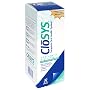 Closys Antiseptic Oral Rinse, With Flavor Control, 32 fl oz (946 ml) (Pack of 2)