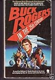 Buck Rogers in the 25th century