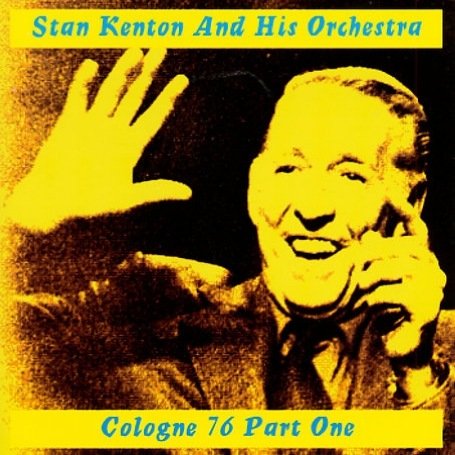 Stan Kenton