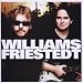 Williams / Friestedt
