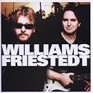 Williams Friestedt