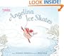 Angelina Ice Skates (Angelina Ballerina)
