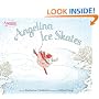 Angelina Ice Skates (Angelina Ballerina)