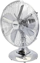 12" DESK FAN