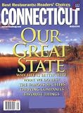 Connecticut Magazine