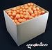 1000 Paintballs .68 TOP Paintball Munition + 10 shoot-club Zielscheiben