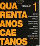 Caetano 65/74  (11 Cd)