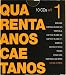 Caetano Veloso 67-74