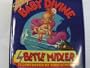 The Saga of Baby Divine [Illustrated by Todd Schorr]
